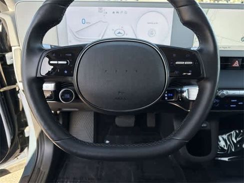 Certified 2024 Hyundai Ioniq 5 SEL image 23