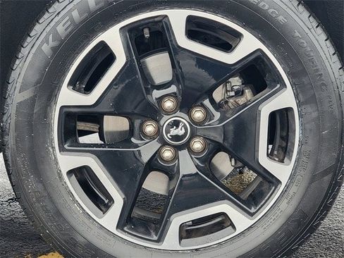 Certified 2022 Ford Bronco Sport Outer Banks w/ Tech Package image 16