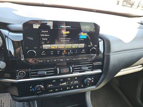 Used 2024 Nissan Pathfinder Platinum w/ Cargo Package image 25