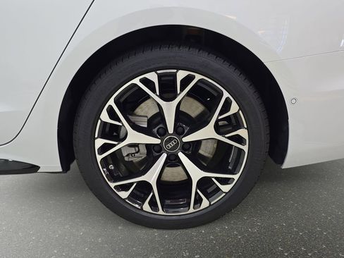 New 2026 Audi A6 Premium Plus image 32