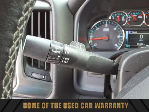 Used 2018 Chevrolet Silverado 1500 LT w/ LPO, Chrome Package image 31