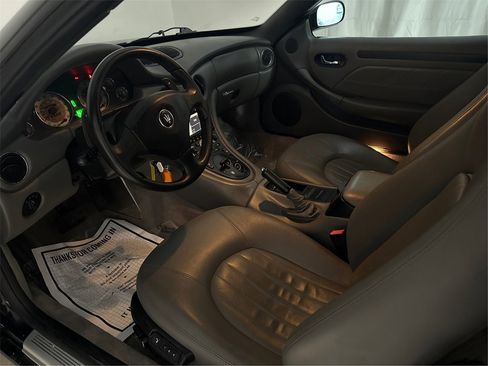 Used 2002 Maserati Spyder Cambiocorsa image 26