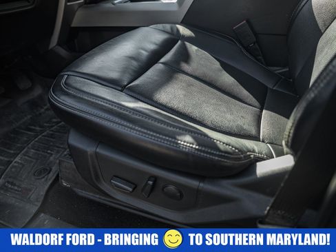 Used 2020 Ford F150 Lariat w/ Equipment Group 502A Luxury image 43