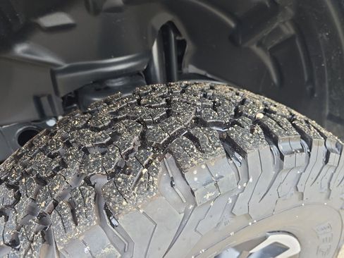 New 2025 Jeep Wrangler Unlimited Rubicon 4xe w/ Safety Group image 56