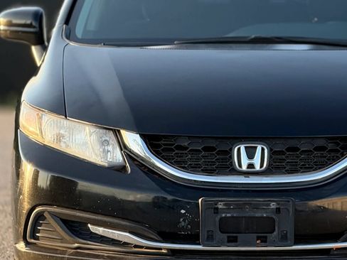 Used 2014 Honda Civic LX image 11