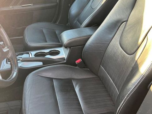 Used 2010 Ford Fusion Sport image 8