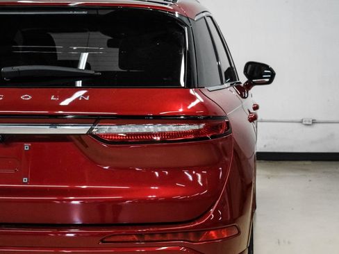 Used 2022 Lincoln Corsair AWD w/ Premium Package image 50