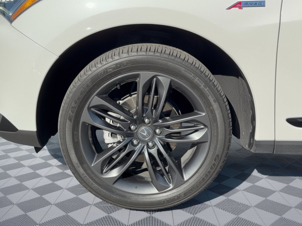 Used 2023 Acura RDX w/ Advance Package FWD image 13