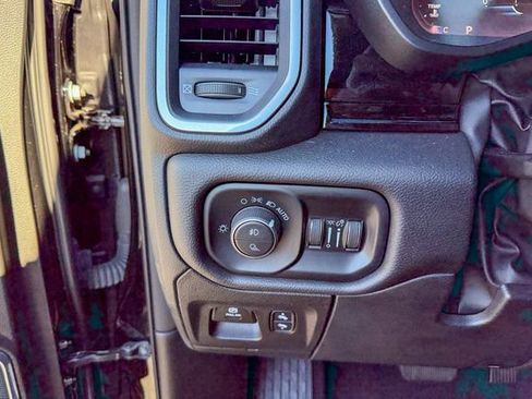 New 2025 RAM 1500 Laramie w/ Night Edition image 19