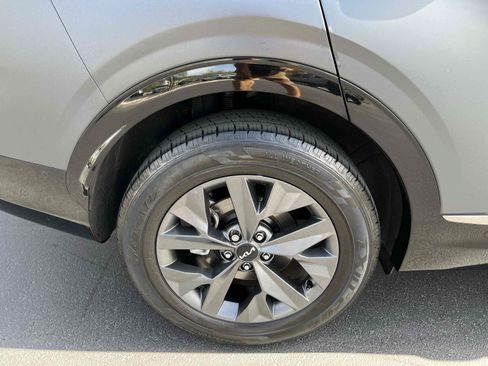 Used 2023 Kia Sportage SX Prestige AWD/4WD image 74