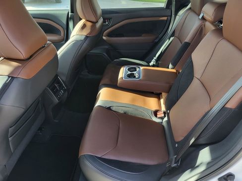 New 2026 Subaru Forester Touring image 4