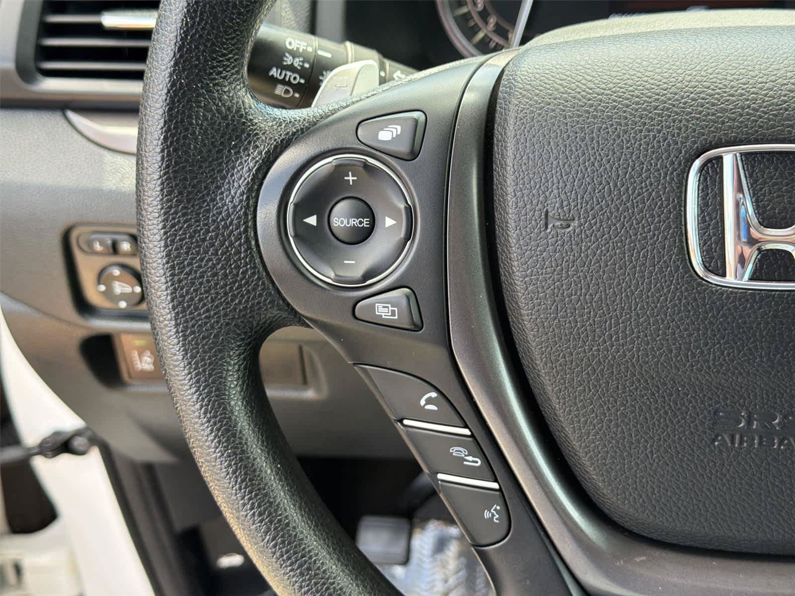 Used 2023 Honda Ridgeline Sport image 23