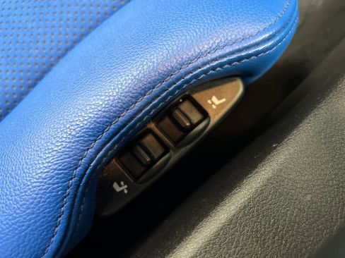 Used 2024 Nissan Z Performance w/ Floor Mat Package image 18