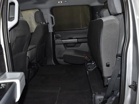 Used 2024 Ford F150 XLT image 35
