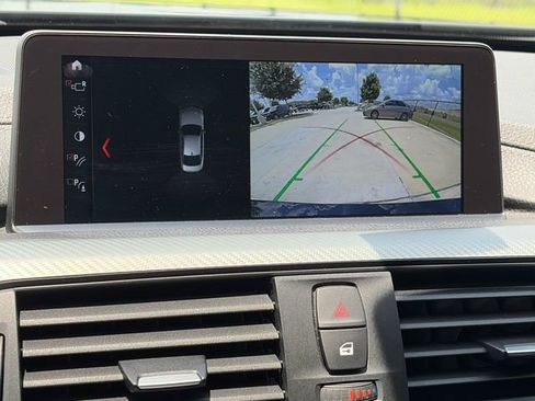 Used 2020 BMW 430i Coupe w/ Convenience Package RWD image 17