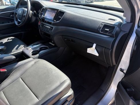 Used 2023 Honda Ridgeline RTL-E image 27