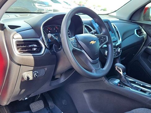 Certified 2023 Chevrolet Equinox LT image 10