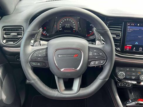 Used 2026 Dodge Durango GT AWD/4WD image 15