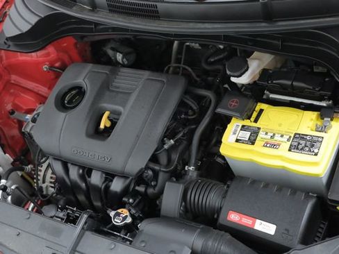 Used 2021 Kia Soul S image 9