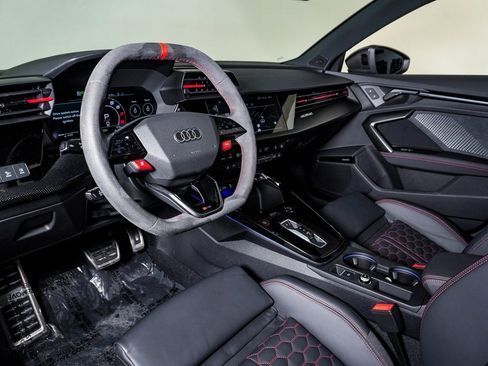 Used 2025 Audi RS 3 image 20
