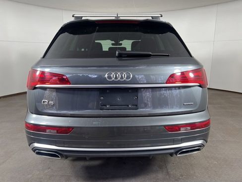 Certified 2023 Audi Q5 2.0T Premium Plus w/ Premium Plus Package image 6