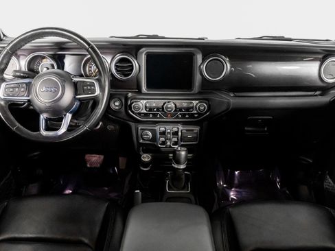 Used 2021 Jeep Wrangler Unlimited Sahara AWD/4WD image 55