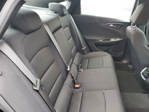 Certified 2024 Chevrolet Malibu LT image 25