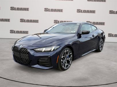 Certified 2026 BMW 430i xDrive 430i xDrive w/ M Sport Package