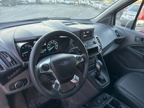Used 2022 Ford Transit Connect XL image 9