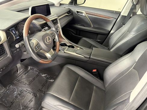 Used 2021 Lexus RX 350 AWD w/ Premium Package image 9