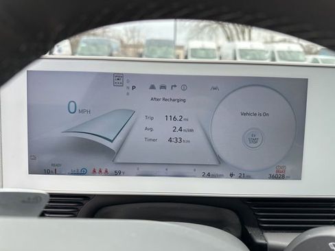 Used 2023 Hyundai Ioniq 5 SE image 6