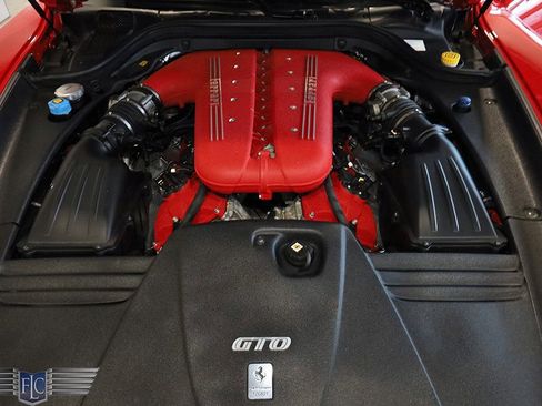 Used 2011 Ferrari 599 GTO image 32