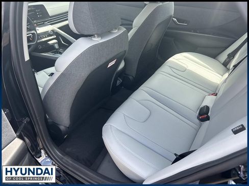 New 2026 Hyundai Elantra Limited FWD image 17