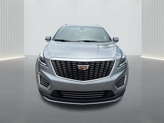 New 2026 Cadillac XT5 Premium Luxury FWD video 2