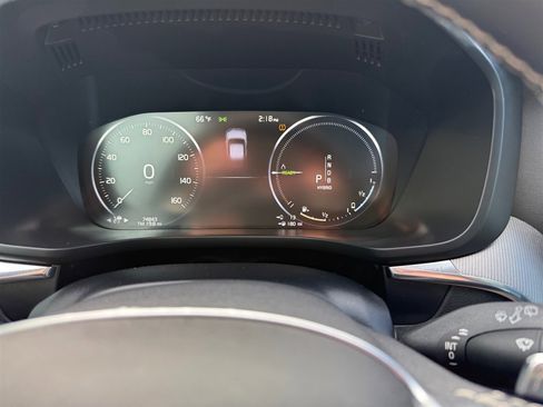 Used 2019 Volvo XC60 T8 R-Design w/ Advanced Package image 15