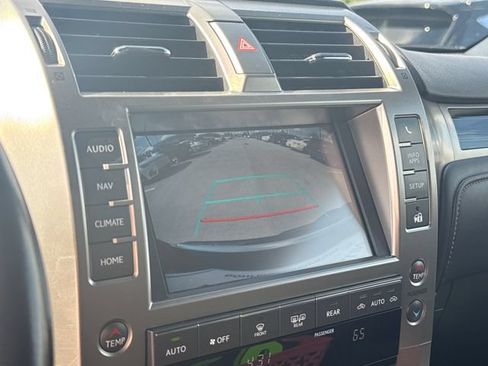 Used 2020 Lexus GX 460 Premium AWD/4WD image 20