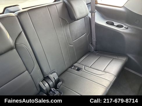 Used 2017 GMC Yukon Denali w/ Open Road Package image 62