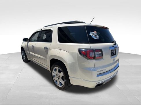 Used 2015 GMC Acadia Denali FWD image 2