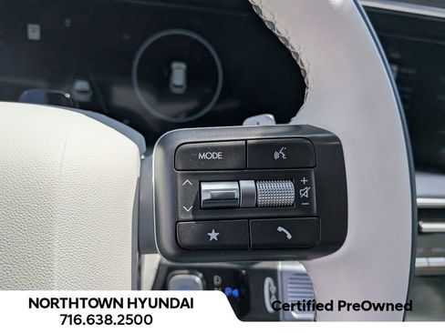 Certified 2026 Hyundai Palisade Calligraphy AWD/4WD image 26