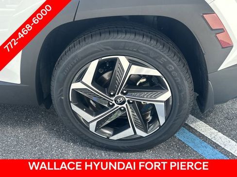 Used 2023 Hyundai Tucson SEL w/ Convenience Package FWD image 14