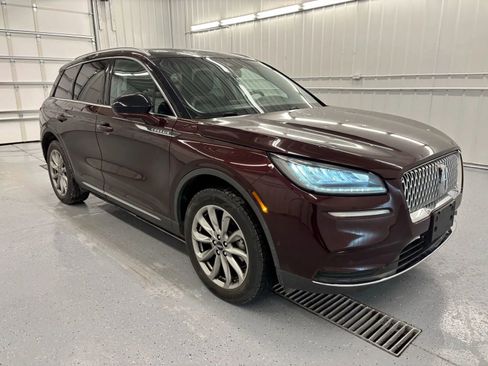 Used 2020 Lincoln Corsair FWD image 6