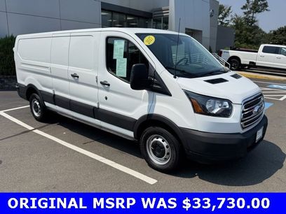 Used 2017 Ford Transit 150 148 Low Roof