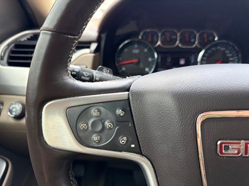 Used 2018 GMC Yukon SLT w/ Open Road Package RWD image 33