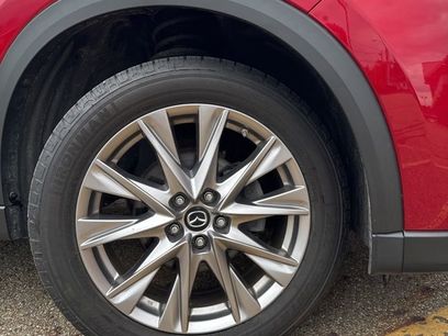 Used 2020 MAZDA CX-5 Grand Touring