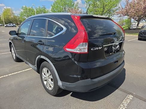Used 2012 Honda CR-V EX-L image 7