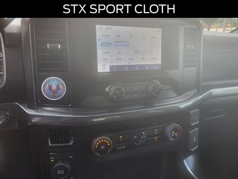 Certified 2023 Ford F150 XL w/ STX Appearance Package AWD/4WD image 28