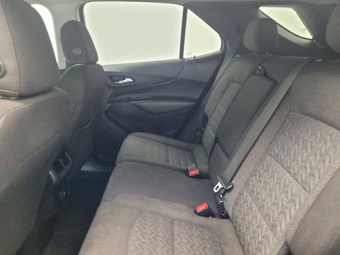 Used 2022 Chevrolet Equinox LT FWD image 18