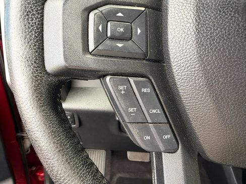 Used 2016 Ford F150 XLT w/ Equipment Group 302A Luxury AWD/4WD image 16