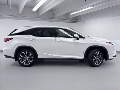 Used 2018 Lexus RX 350L FWD image 6