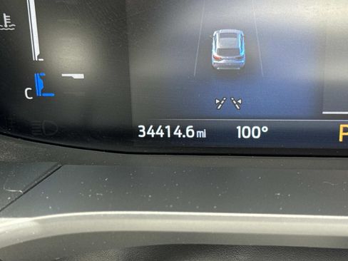Used 2025 Ford Escape ST-Line FWD image 27